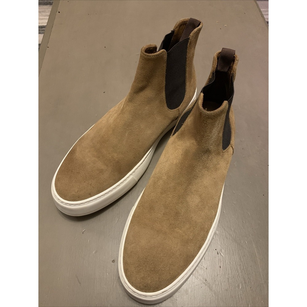 Men's‎ Barney's New York Boots sneakers 9